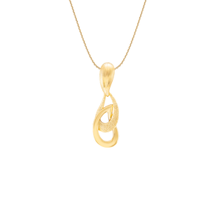 Mặt dây chuyền Vàng 14K PNJ 0000Y001543