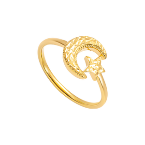 Nhẫn Vàng 14K Disney|PNJ 0000Y003145