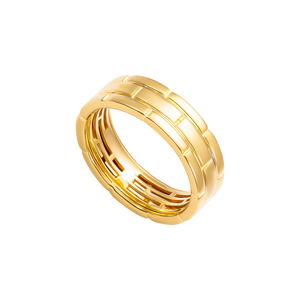 Nhẫn nam Vàng 10K PNJ 0000Y003168