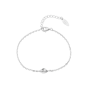 Lắc tay Bạc đính đá Disney|PNJ The Little Mermaid NH00W060003