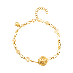 Lắc tay Vàng 18K PNJ 0000Y001845