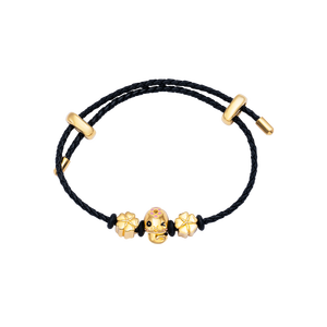 Lắc tay Bạc đính đá PNJSilver XM00Y060008