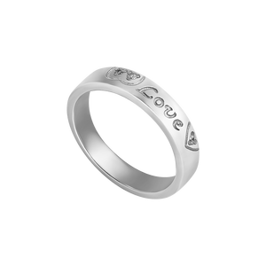 Nhẫn Bạc đính đá PNJSilver XMXMW060191