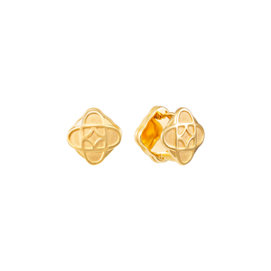 Bông tai Vàng 18K PNJ 0000Y003225