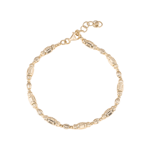 Lắc tay Vàng Ý 14K PNJ 0000Y060775