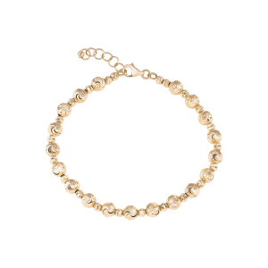 Lắc tay Vàng Ý 14K PNJ 0000Y060776