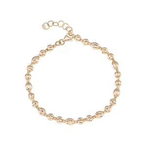 Lắc tay Vàng Ý 14K PNJ 0000Y060777