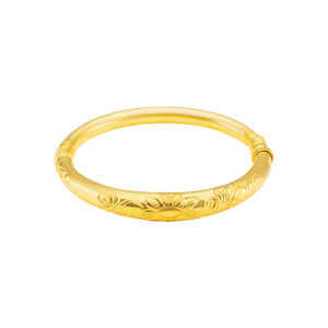 Vòng tay cưới Vàng 24K PNJ 0000Y060009