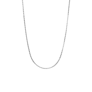 Dây chuyền Bạc Ý PNJSilver 0000W060006