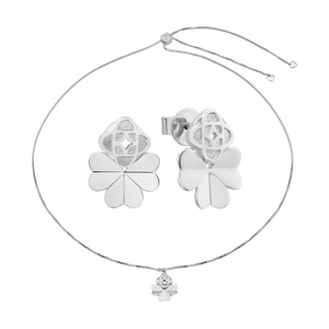 Bộ trang sức Bạc PNJSilver 00065-00116