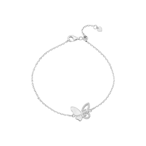 Lắc tay Bạc đính đá PNJSilver XMXMW060252