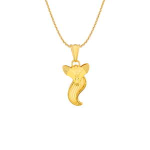 Mặt dây chuyền Vàng 24K PNJ 0000Y001643