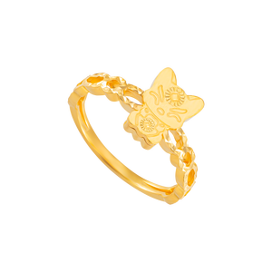 Nhẫn Vàng 24K PNJ 0000Y003445