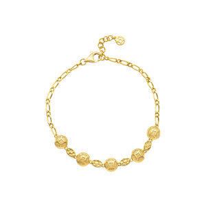 Lắc tay Vàng 18K PNJ 0000Y003588