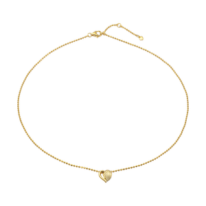 Dây cổ Vàng 18K PNJ 0000Y000471