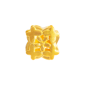 Hạt Charm Vàng 24K PNJ 0000Y000610