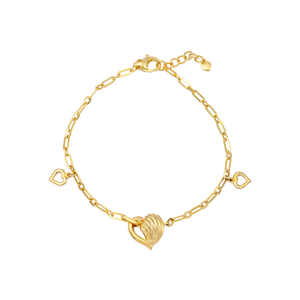 Lắc tay Vàng 18K PNJ 0000Y004134