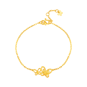 Lắc tay Vàng 24K PNJ 0000Y004354