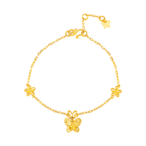 Lắc tay Vàng 24K PNJ 0000Y004356