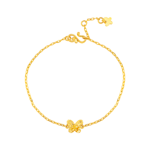 Lắc tay Vàng 24K PNJ 0000Y004357