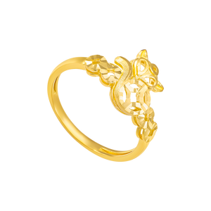 Nhẫn Vàng 24K PNJ 0000Y003448