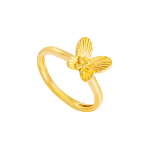 Nhẫn Vàng 24K PNJ 0000Y003588