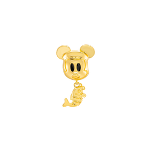 Hạt Charm Vàng 14K PNJ 0000Y000581