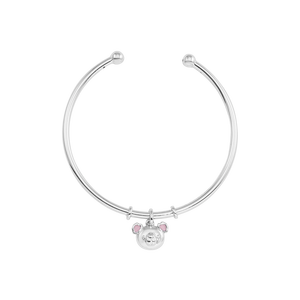 Vòng tay trẻ em Bạc PNJSilver 0000W000073