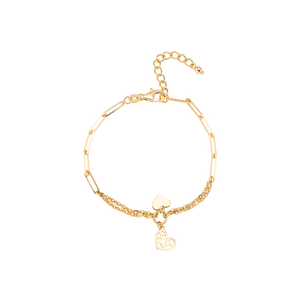 Lắc tay Vàng 14K PNJ 0000Y060768