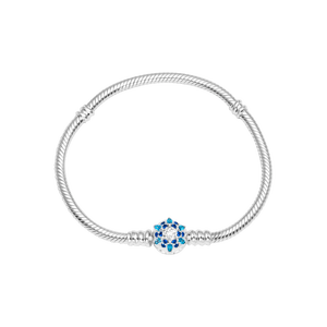 Lắc tay Bạc đính đá PNJSilver XMXMW060142