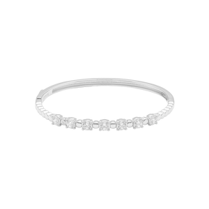 Vòng tay Bạc đính đá PNJSilver XMXMW060024