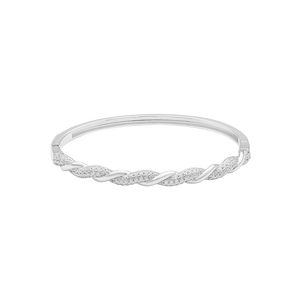 Vòng tay Bạc đính đá PNJSilver XMXMW060025