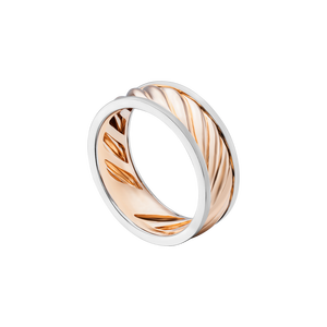 Nhẫn nam Vàng 14K MANCODE by PNJ 0000C000749