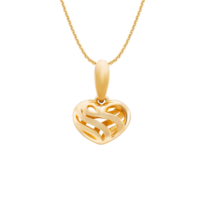 Mặt dây chuyền Vàng 18K PNJ 0000Y060322