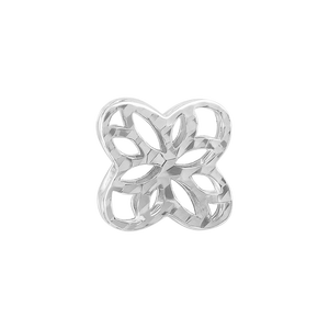 Hạt Charm Bạc PNJSilver 0000W000022