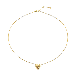 Dây cổ Vàng 14K PNJ 0000Y000483