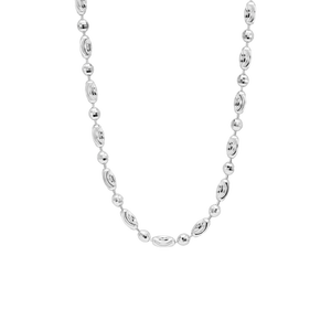 Dây chuyền Vàng Trắng 18K PNJ 0000W000233