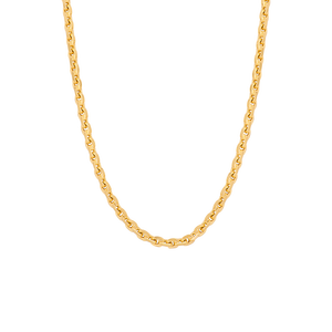 Dây chuyền nam Vàng 18K MANCODE by PNJ 0000Y000840