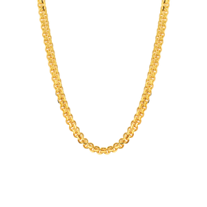 Dây chuyền nam Vàng 18K MANCODE by PNJ 0000Y000857