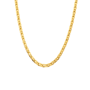 Dây chuyền nam Vàng 18K MANCODE by PNJ 0000Y000872