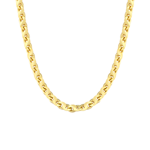 Dây chuyền nam Vàng 18K MANCODE by PNJ 0000Y000891