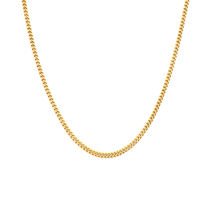 Dây chuyền Vàng 18K MANCODE by PNJ 0000Y000922