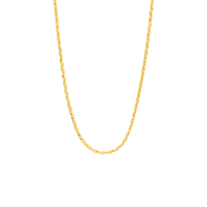 Dây chuyền Vàng 18K PNJ 0000Y060380