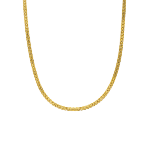 Dây chuyền Vàng Ý 18K PNJ 0000Y060453