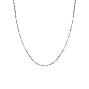 Dây chuyền bạc Ý PNJSilver 0000W060040