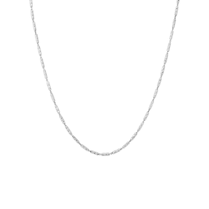 Dây chuyền bạc Ý PNJSilver 0000W060041