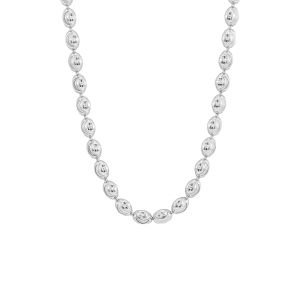 Dây chuyền Bạc Ý PNJSilver 0000W060094