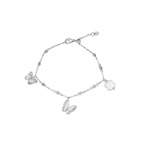 Lắc tay Bạc PNJSilver 0000W060248