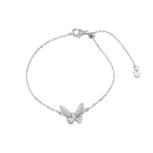 Lắc tay Bạc đính đá PNJSilver XMXMW060254