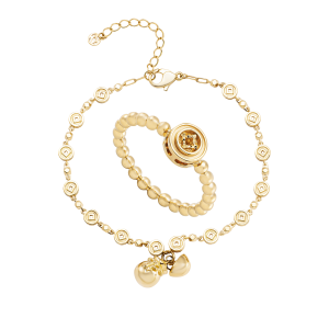 Bộ trang sức Vàng PNJ 60867-60853